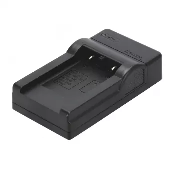 Ładowarka do baterii Hama Travel USB do baterii aparatów cyfrowych