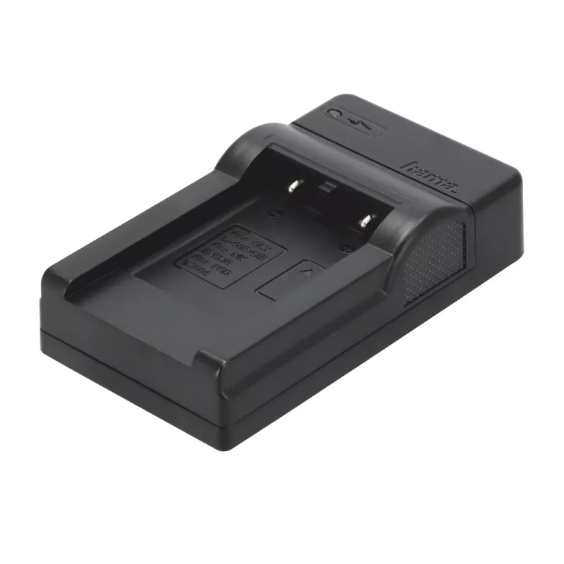 Ładowarka do baterii Hama Travel USB do baterii aparatów cyfrowych