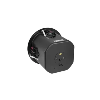 2-drożny głośnik Omnitronic 80710356 Biały Przewodowy 40 W