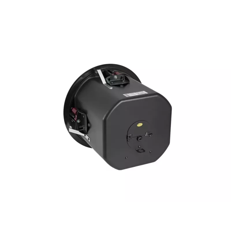 2-drożny głośnik Omnitronic 80710356 Biały Przewodowy 40 W