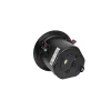 2-drożny głośnik Omnitronic 80710356 Biały Przewodowy 40 W