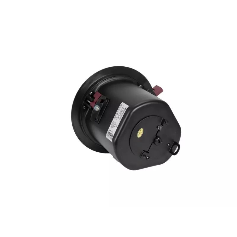 2-drożny głośnik Omnitronic 80710356 Biały Przewodowy 40 W