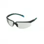 3M S2007SGAF-BGR okulary ochronne Okulary ochronne Plastikowe Niebieski, Szary