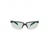 3M S2007SGAF-BGR okulary ochronne Okulary ochronne Plastikowe Niebieski, Szary