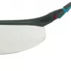 3M S2007SGAF-BGR okulary ochronne Okulary ochronne Plastikowe Niebieski, Szary