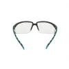3M S2007SGAF-BGR okulary ochronne Okulary ochronne Plastikowe Niebieski, Szary