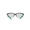 3M S2007SGAF-BGR okulary ochronne Okulary ochronne Plastikowe Niebieski, Szary