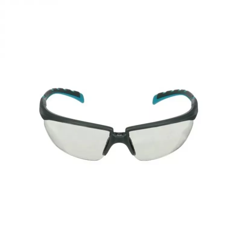 3M S2007SGAF-BGR okulary ochronne Okulary ochronne Plastikowe Niebieski, Szary