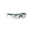 3M S2007SGAF-BGR okulary ochronne Okulary ochronne Plastikowe Niebieski, Szary