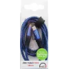 Kabel Lightning 2GO 797196 1 m Niebieski USB C