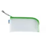 Kosmetyczka HERMA 20004 EVA Zielona 110x230 mm