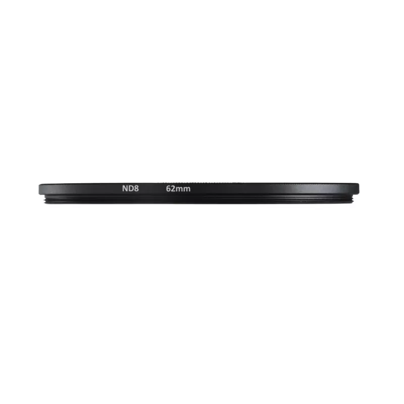 Zestaw filtrów do aparatu Hama 00076900 62 mm powłoka dwustronna czarna