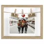 Jednokrotna ramka na zdjęcia Hama Best Friends Oak MDF 1 szt.