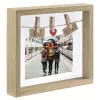 Jednokrotna ramka na zdjęcia Hama Best Friends Oak MDF 1 szt.