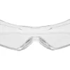 Safety glasses Uvex i-lite Plastic niebieski szary Transparent Lens