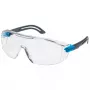 Safety glasses Uvex i-lite Plastic niebieski szary Transparent Lens