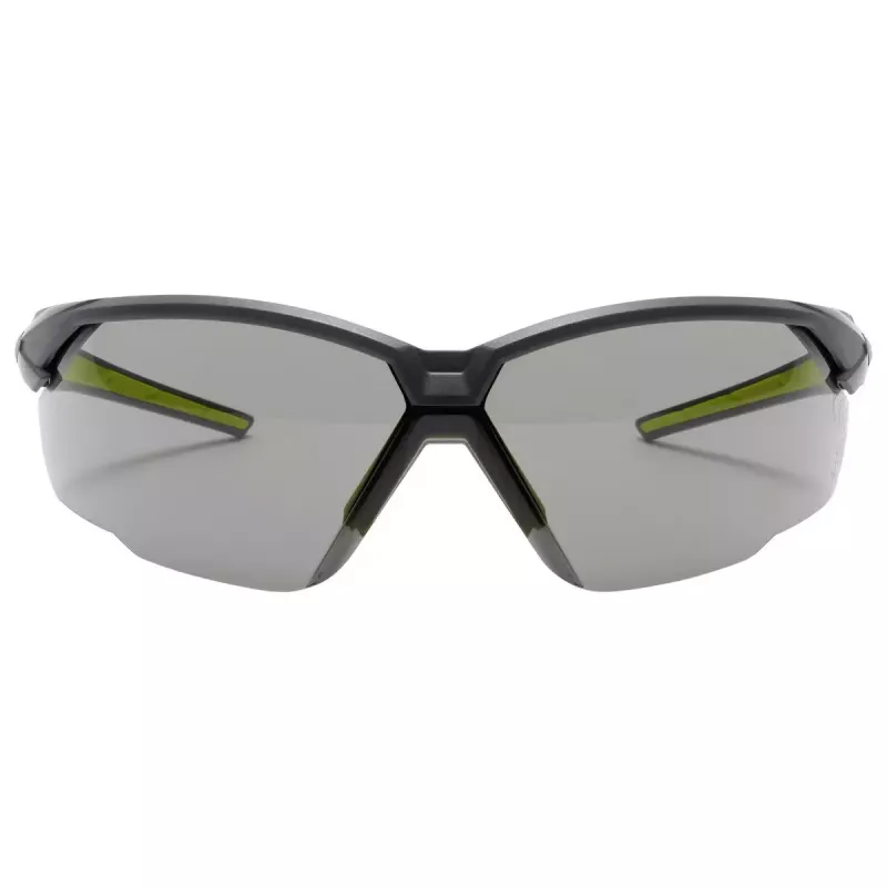 Okulary ochronne Uvex suXXeed szaro-żółte soczewki z poliwęglanu 1,9 mm
