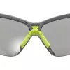 Okulary ochronne Uvex suXXeed szaro-żółte soczewki z poliwęglanu 1,9 mm