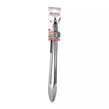 Szczypce Westmark 15162270 stal nierdzewna i tworzywo sztuczne, długość 377 mm, szerokość 38 mm