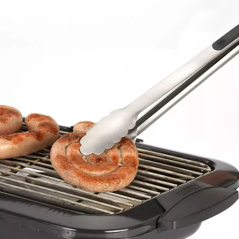 Szczypce Westmark 15162270 stal nierdzewna i tworzywo sztuczne, długość 377 mm, szerokość 38 mm