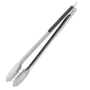Szczypce Westmark 15162270 stal nierdzewna i tworzywo sztuczne, długość 377 mm, szerokość 38 mm