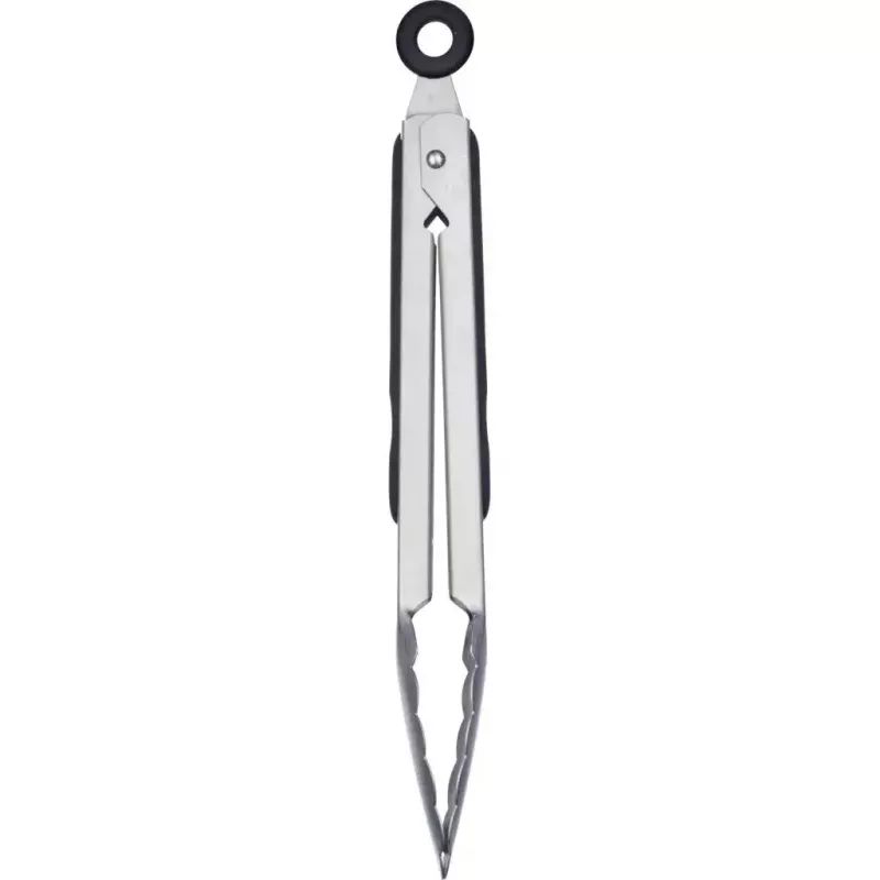 Szczypce kuchenne Westmark Classic Spezial Midi 275 mm — stal nierdzewna, uchwyt TPE