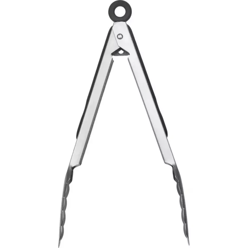 Szczypce kuchenne Westmark Classic Spezial Midi 275 mm — stal nierdzewna, uchwyt TPE