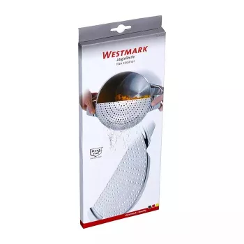 Sitko kuchenne Westmark 16392260 stal nierdzewna, szerokość 337 mm, głębokość 130 mm, wysokość 9 mm
