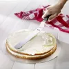 Narzędzie kuchenne z plastikową rączką Westmark Master Line, ostrze ze stali nierdzewnej, 1 szt.