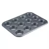 Blacha do pieczenia Westmark 32902270 prostokątna stalowa 350×265 mm, grubość 30 mm