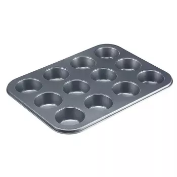 Blacha do pieczenia Westmark 32902270 prostokątna stalowa 350×265 mm, grubość 30 mm