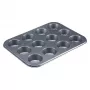 Blacha do pieczenia Westmark 32902270 prostokątna stalowa 350×265 mm, grubość 30 mm