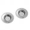 Sitko kuchenne Westmark 52082270, stal nierdzewna, okrągłe, Ø 7 cm, wysokość 10 mm