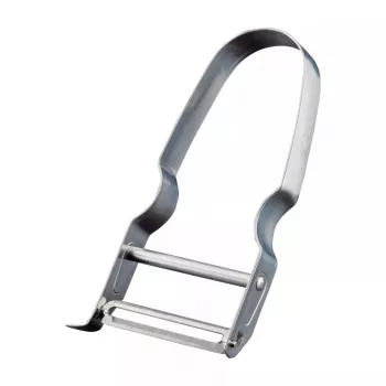 Obieraczka do szparagów Westmark Steel model 60902270, ostrze ze stali nierdzewnej, 65×13×115 mm
