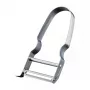 Obieraczka do szparagów Westmark Steel model 60902270, ostrze ze stali nierdzewnej, 65×13×115 mm