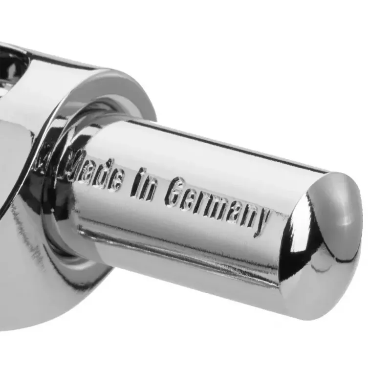 Korkociąg Westmark 6255336C, stal cynkowana, 150 × 68 × 35 mm, wyprodukowany w Niemczech
