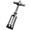 Korkociąg Westmark 6255336C, stal cynkowana, 150 × 68 × 35 mm, wyprodukowany w Niemczech