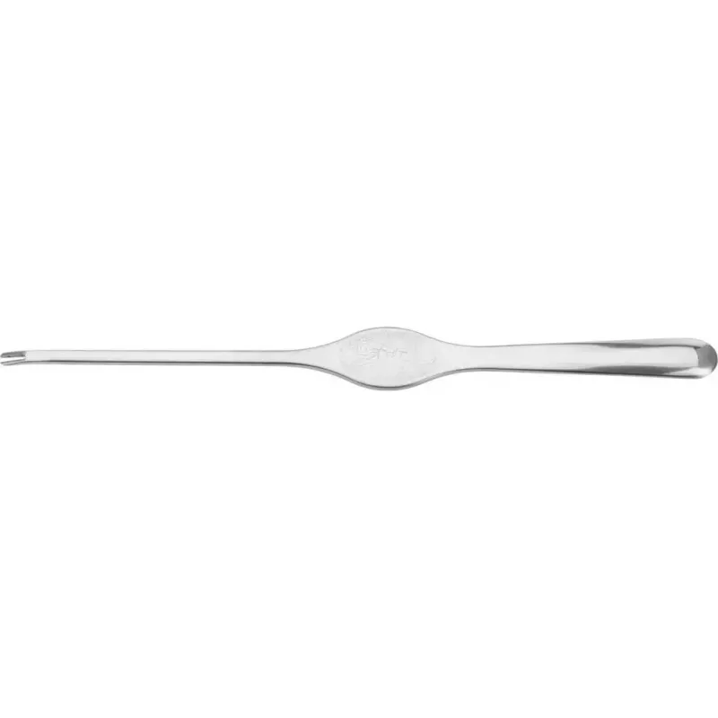 Widelec Westmark 66162280 widelec do homara stal nierdzewna, 185 mm, zestaw 2 szt.