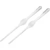 Widelec Westmark 66162280 widelec do homara stal nierdzewna, 185 mm, zestaw 2 szt.