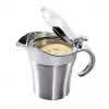 Sosjerka Westmark 62242260, stal nierdzewna z elementami plastikowymi, 500 ml, 143×115×180 mm