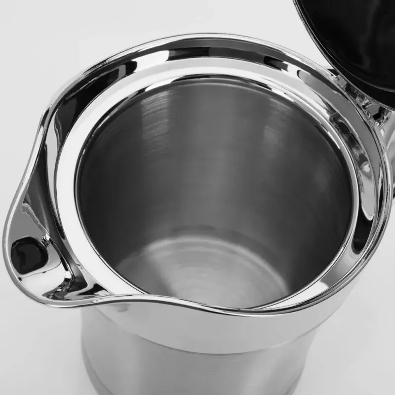 Sosjerka Westmark 62242260, stal nierdzewna z elementami plastikowymi, 500 ml, 143×115×180 mm