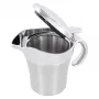 Sosjerka Westmark 62242260, stal nierdzewna z elementami plastikowymi, 500 ml, 143×115×180 mm