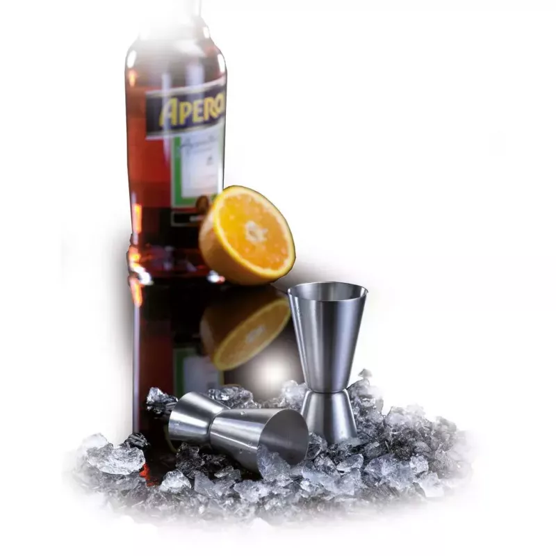 Westmark 62782260 miarka koktajlowa 50 ml Stal nierdzewna 1 szt.