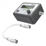 Hama 00305122 satfinder 950 - 2250 MHz Wbudowany wyświetlacz Alarm dźwiękowy Analog 1 szt.