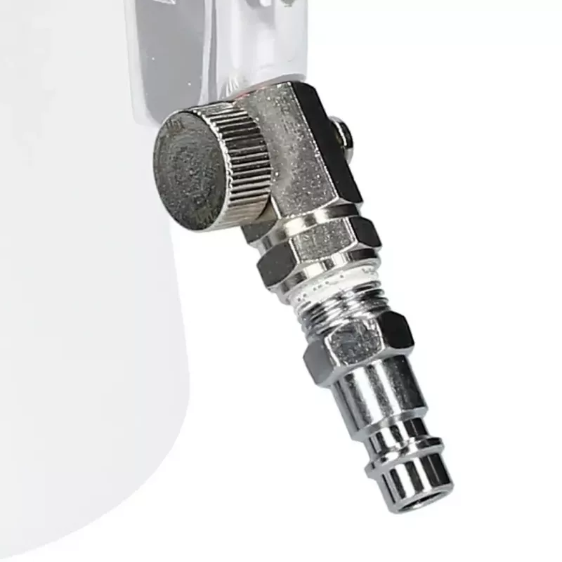 Akcesorium do czyszczenia pojazdów Brilliant Tools BT160300 1000 ml Czarny Niebieski Biały