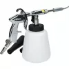 Akcesorium do czyszczenia pojazdów Brilliant Tools BT160300 1000 ml Czarny Niebieski Biały