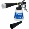 Akcesorium do czyszczenia pojazdów Brilliant Tools BT160300 1000 ml Czarny Niebieski Biały