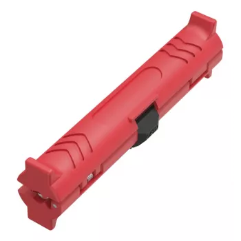 Hama 00305148 izolacja kabla Czerwony 1 szt.