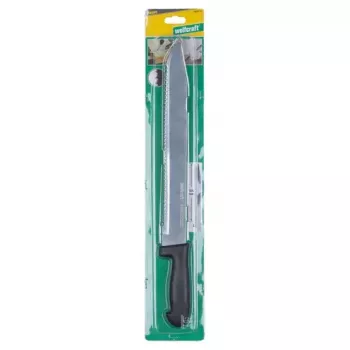 Nóż uniwersalny wolfcraft GmbH 4097000 Stałe ostrze 30,5 cm