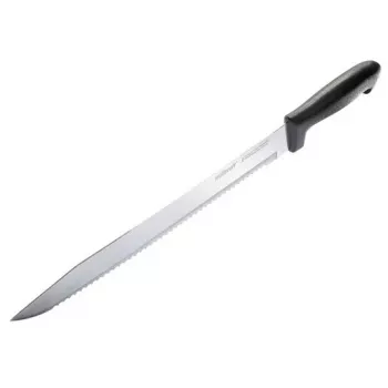 Nóż uniwersalny wolfcraft GmbH 4097000 Stałe ostrze 30,5 cm